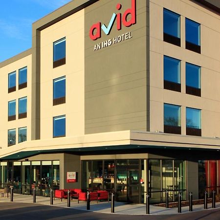 Avid Hotels - Prattville - Montgomery North By Ihg Extérieur photo