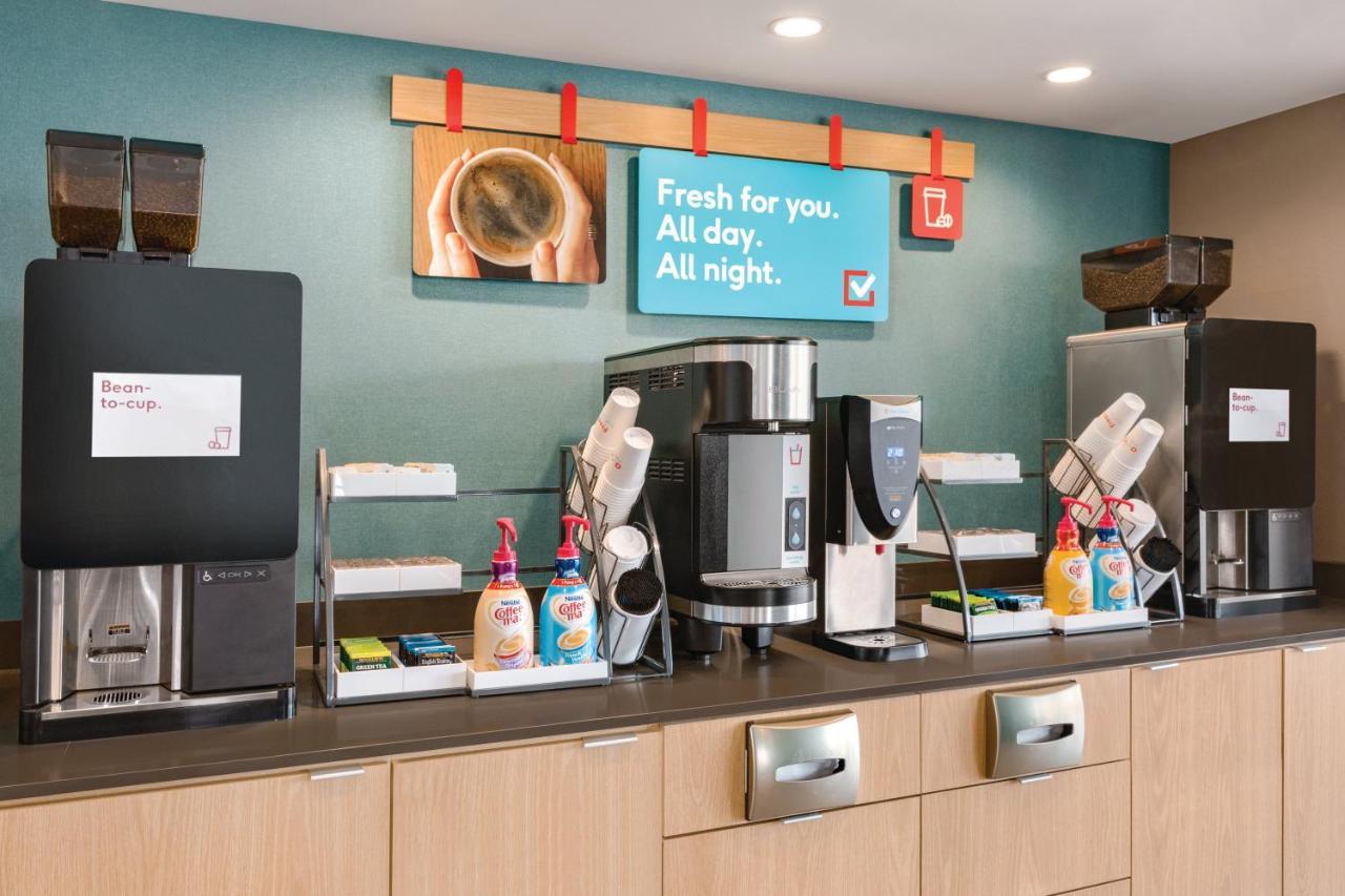 Avid Hotels - Prattville - Montgomery North By Ihg Extérieur photo