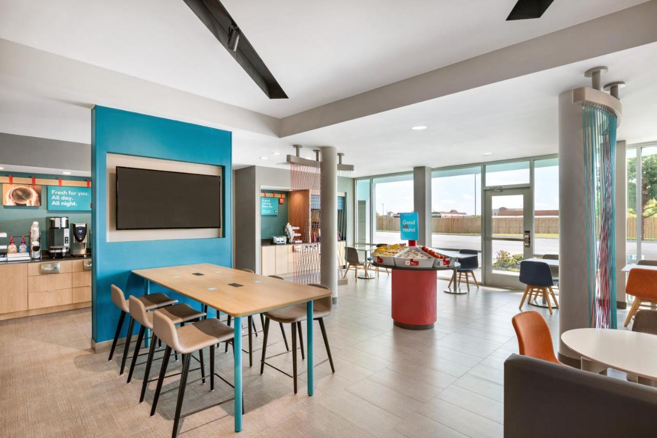 Avid Hotels - Prattville - Montgomery North By Ihg Extérieur photo