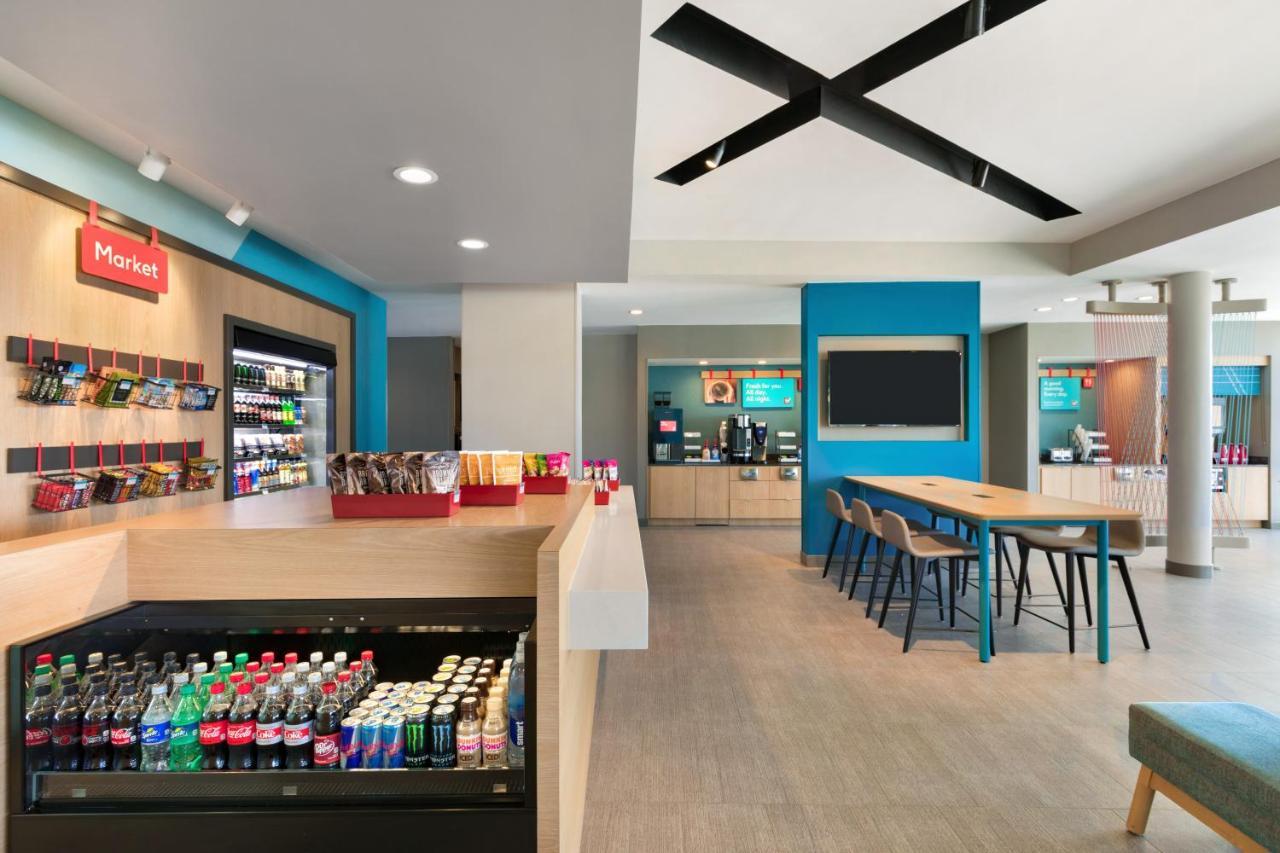 Avid Hotels - Prattville - Montgomery North By Ihg Extérieur photo
