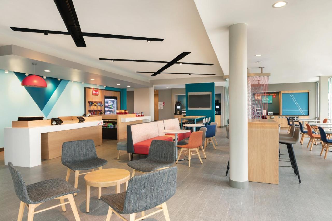 Avid Hotels - Prattville - Montgomery North By Ihg Extérieur photo