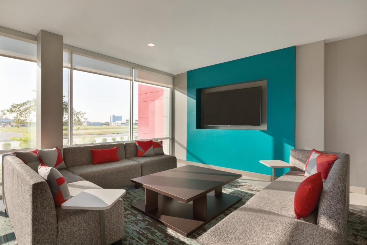 Avid Hotels - Prattville - Montgomery North By Ihg Extérieur photo
