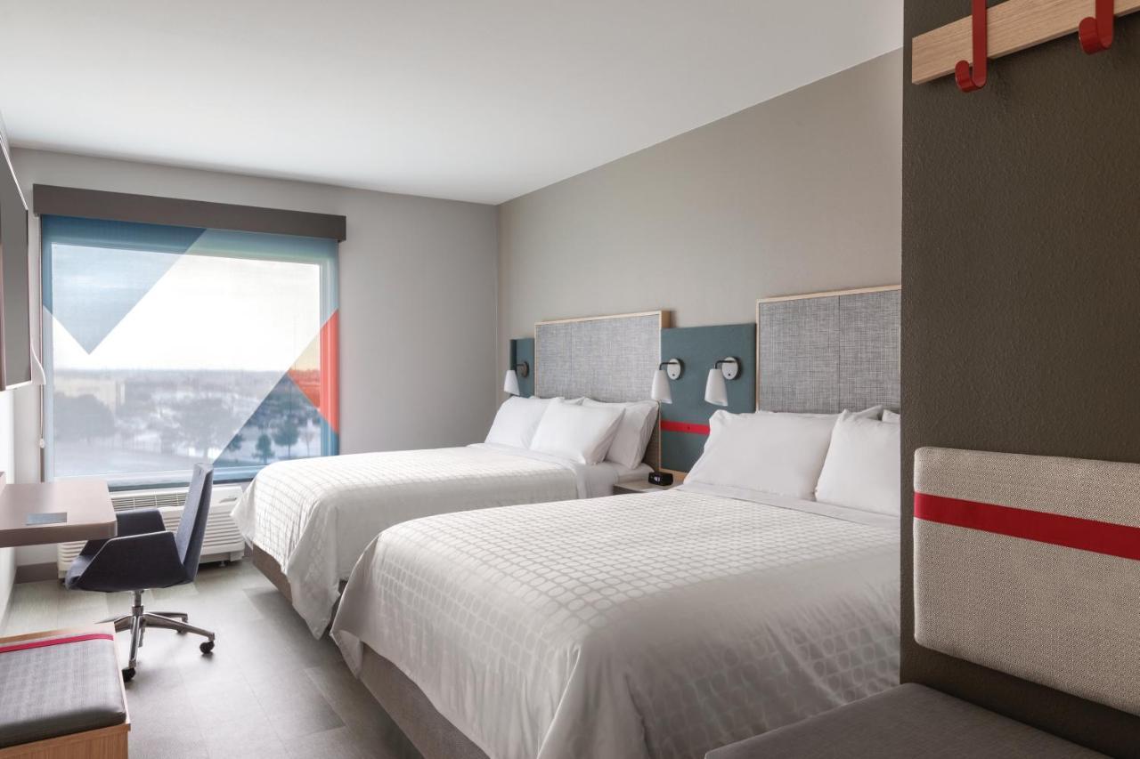 Avid Hotels - Prattville - Montgomery North By Ihg Extérieur photo