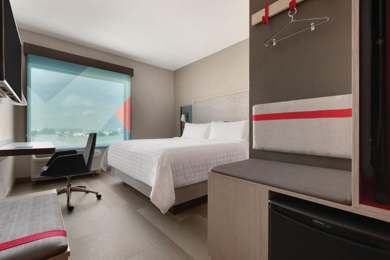 Avid Hotels - Prattville - Montgomery North By Ihg Extérieur photo