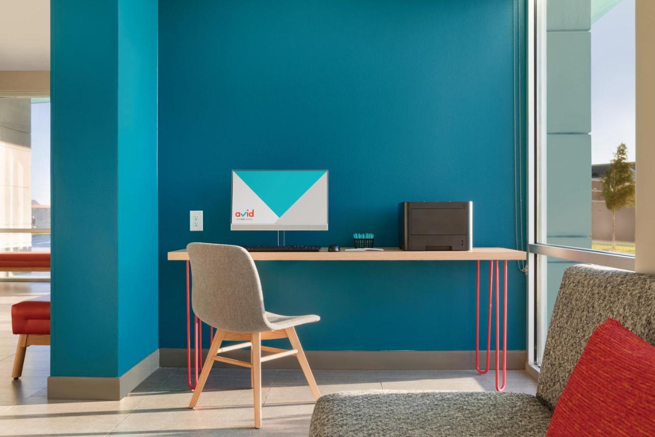 Avid Hotels - Prattville - Montgomery North By Ihg Extérieur photo