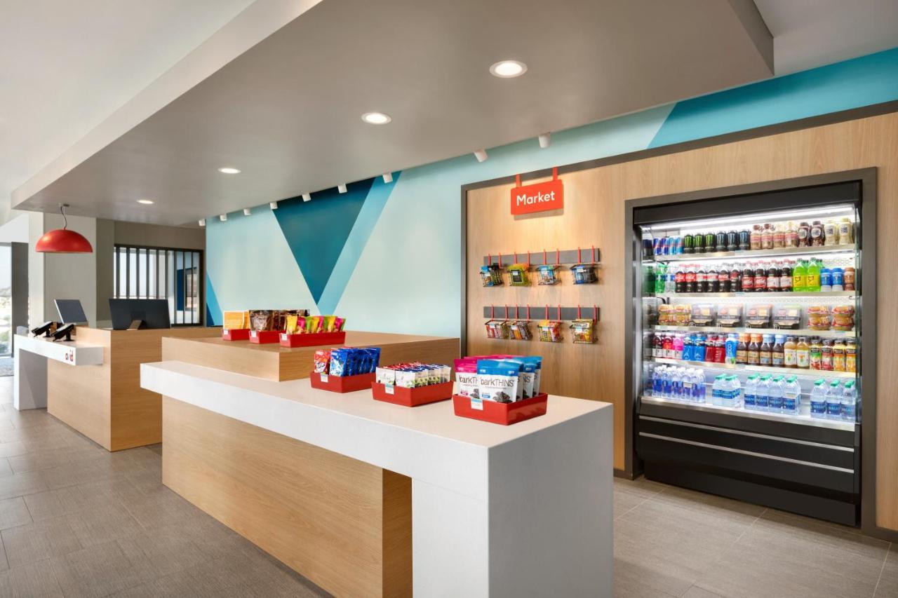 Avid Hotels - Prattville - Montgomery North By Ihg Extérieur photo