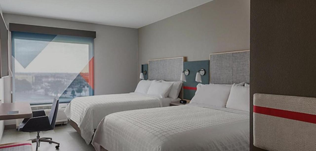 Avid Hotels - Prattville - Montgomery North By Ihg Extérieur photo