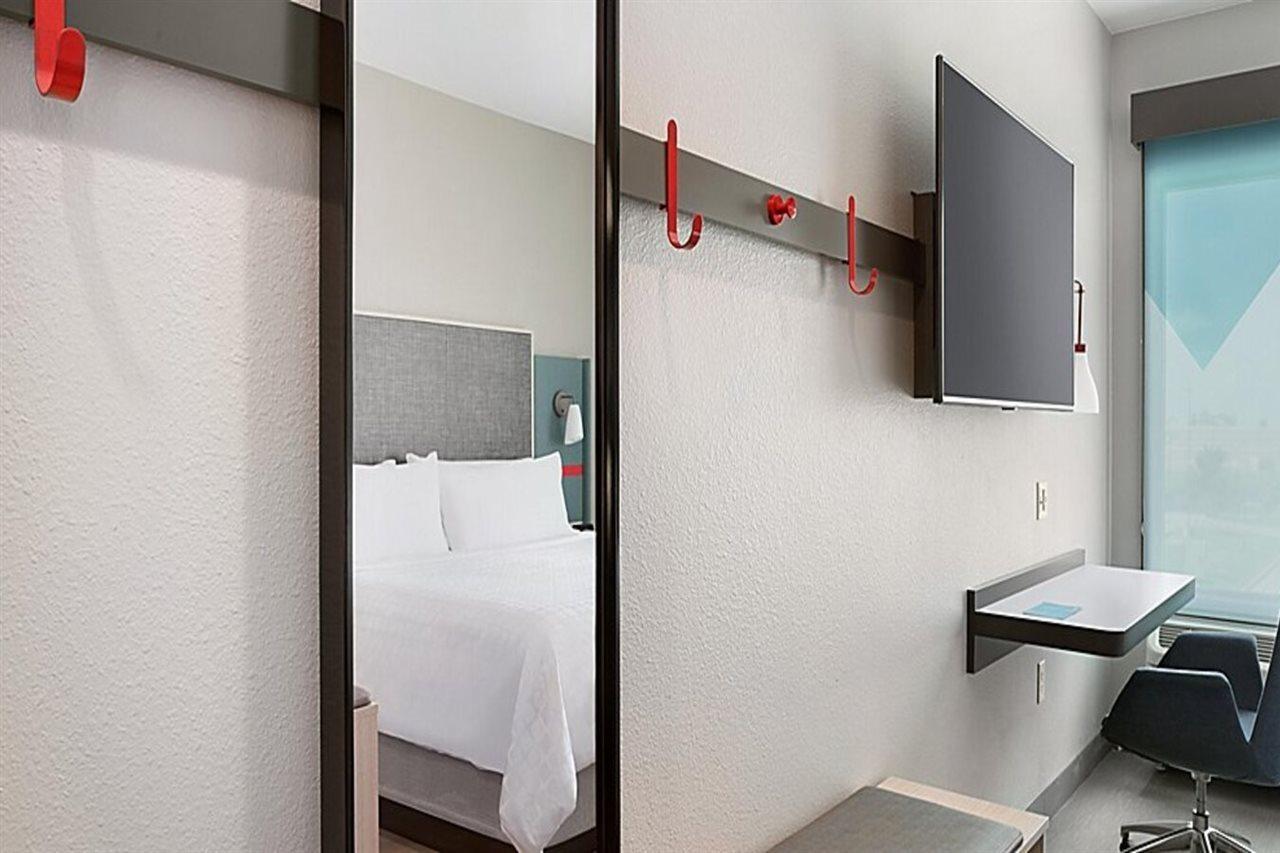Avid Hotels - Prattville - Montgomery North By Ihg Extérieur photo
