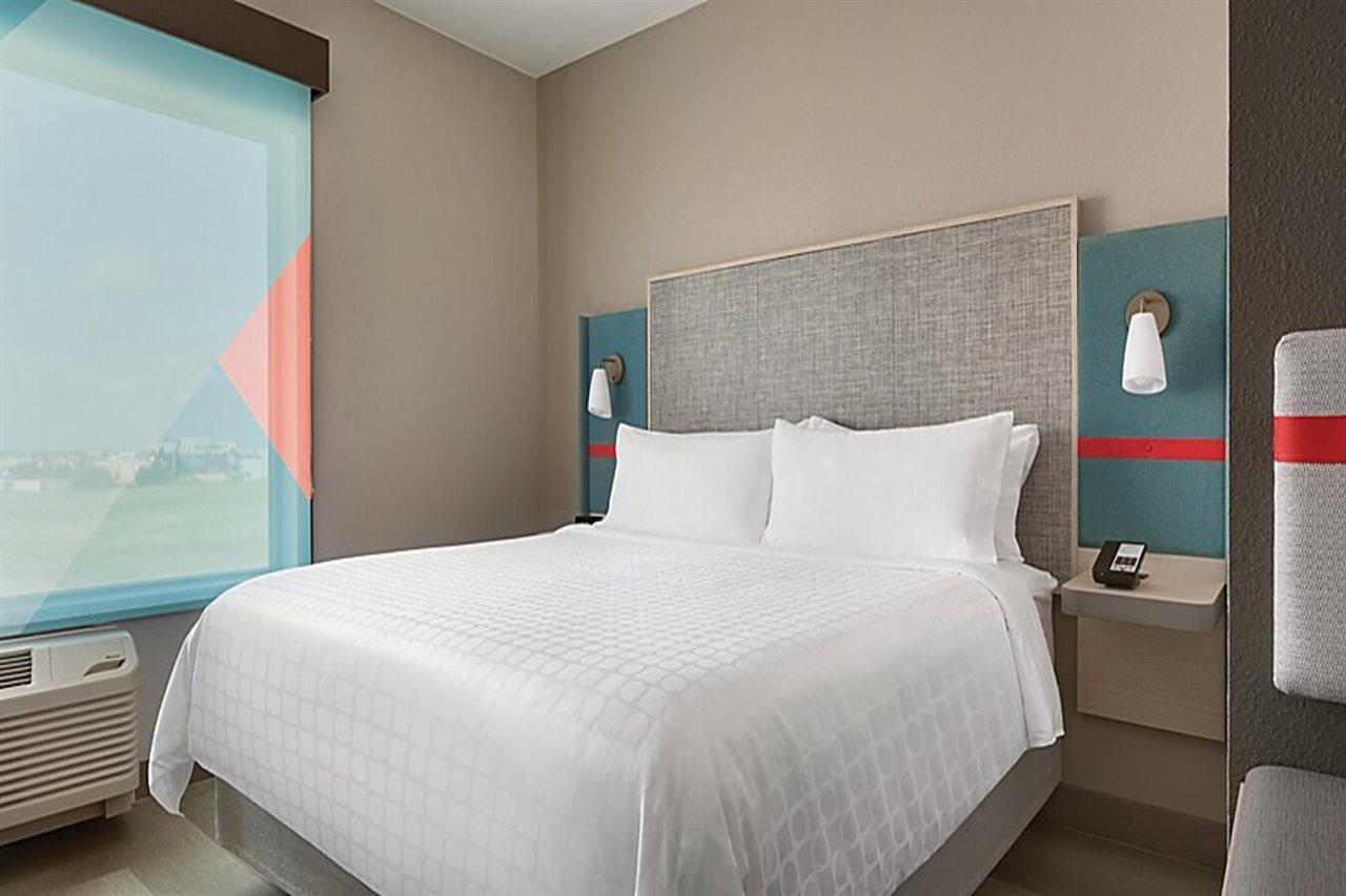 Avid Hotels - Prattville - Montgomery North By Ihg Extérieur photo